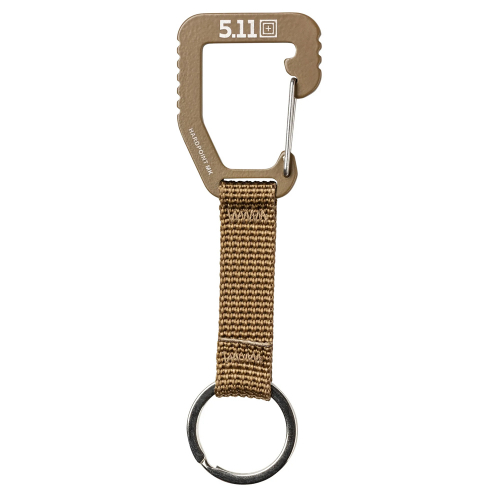 5.11 Hardpoint MK1 Carabiner Kangaroo i gruppen Taktisk Utrustning / Karbinhakar hos Wizeguy Sweden AB (511-acc-00002)