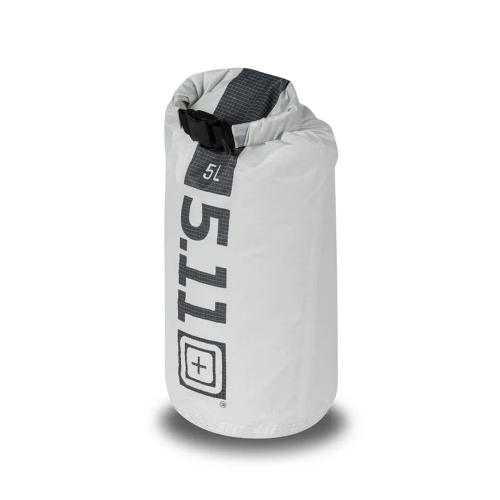 5.11 Ultralight Dry Bag 5L i gruppen Taktisk Utrustning / Smarta prylar hos Wizeguy Sweden AB (511-bag-00001)