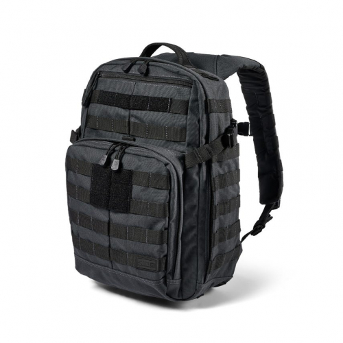 5.11 RUSH 12 2.0 Backpack 24L Double Tap i gruppen Taktisk Utrustning / Ryggsckar / Vskor hos Wizeguy Sweden AB (511-bag-00010)