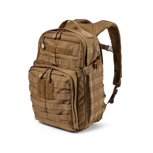 5.11 RUSH 12 2.0 Backpack 24L Kangaroo i gruppen Taktisk Utrustning / Ryggsckar / Vskor hos Wizeguy Sweden AB (511-bag-00011)