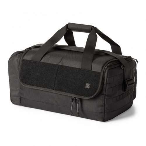 5.11 Range Ready Trainer Bag 50L Svart i gruppen Skytte / Vskor & brsystem hos Wizeguy Sweden AB (511-bag-00013)