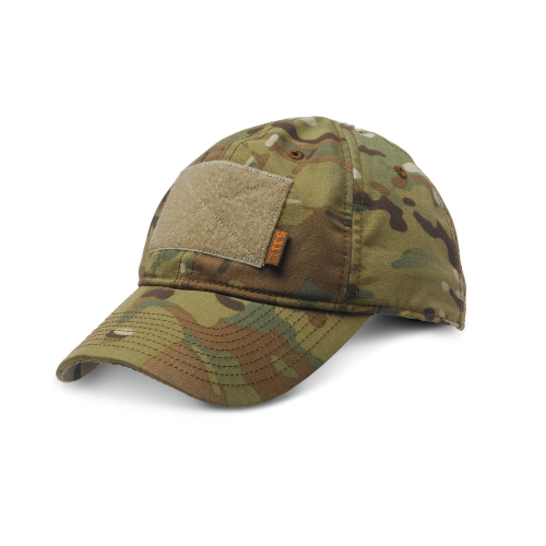 5.11 Flag Bearer Cap MultiCam i gruppen Klder / Huvudbonader hos Wizeguy Sweden AB (511-hat-00001)