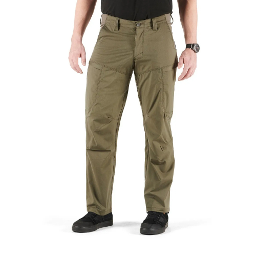 5.11 Apex Byxor Ranger Green i gruppen Klder / Byxor hos Wizeguy Sweden AB (511-pant-002x-R)