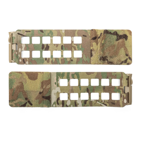 5.11 QR Plate carrier Cummerbund MultiCam i gruppen Taktisk Utrustning / Plate Carrier hos Wizeguy Sweden AB (511-vest-100mx-R)