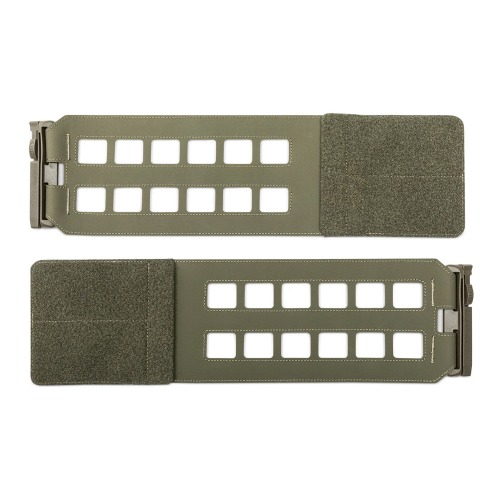 5.11 QR Plate carrier Cummerbund Ranger Green i gruppen Taktisk Utrustning / Plate Carrier hos Wizeguy Sweden AB (511-vest-100rgx-R)