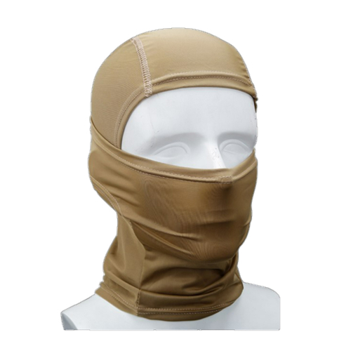 Delta Armory Balaclava Tan i gruppen Klder / Huvudbonader hos Wizeguy Sweden AB (as-da-head-0003)