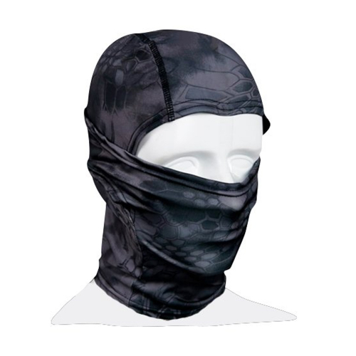 Delta Armory Balaclava Typhoon i gruppen Klder / Huvudbonader hos Wizeguy Sweden AB (as-da-head-0004)