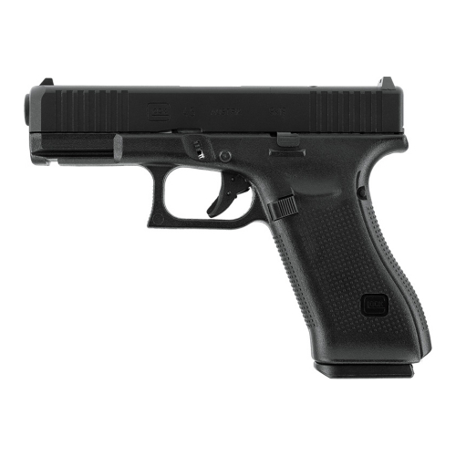 Glock 45 Gen5 MOS GBB 6mm i gruppen Airsoft / Airsoft Pistoler / Airsoft Glock hos Wizeguy Sweden AB (as-uma-gun-0105)