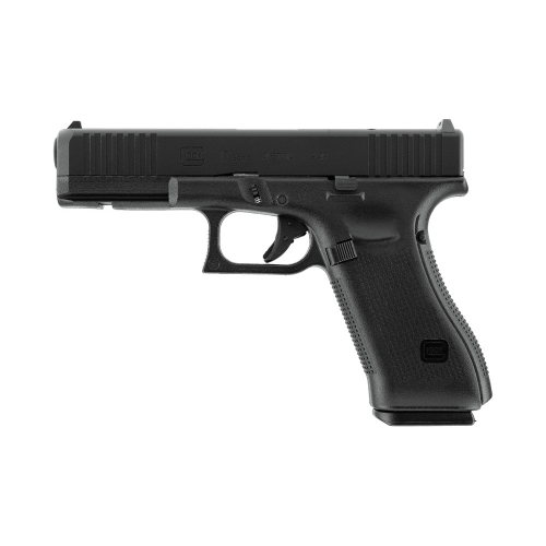 Glock 17 Gen5 MOS GBB 6mm 1J i gruppen Airsoft / Airsoft Pistoler / Airsoft Glock hos Wizeguy Sweden AB (as-uma-gun-0106)