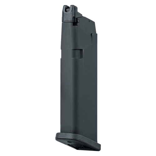 Glock Magasin 17/45 Gen5 MOS GBB 6mm i gruppen Airsoft / Airsoft Magasin hos Wizeguy Sweden AB (as-uma-mag-0046)