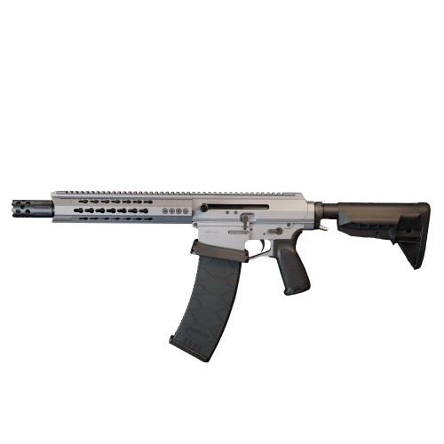 Wolverine - HPA Airsoft MTW TTI JW4 Gen12 ShotGun