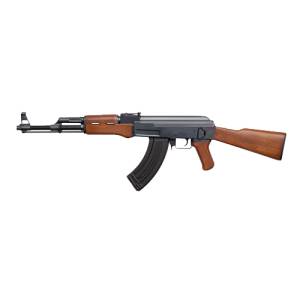 Arsenal SA M7 (AK47) DEMO Exemplar i gruppen Airsoft / Airsoft Gevr / Eldrivna (AEG) airsoft gevr hos Wizeguy Sweden AB (asg-15361D)