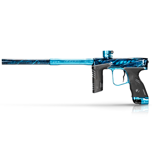 Dye Markr MXR PGA i gruppen Paintball / Paintball Markrer hos Wizeguy Sweden AB (dye-gun-40x-R)