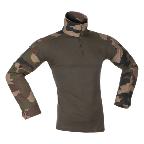 Invader Gear Combat Shirt CCE i gruppen Klder / Combat Shirt hos Wizeguy Sweden AB (inv-top-00007-R)