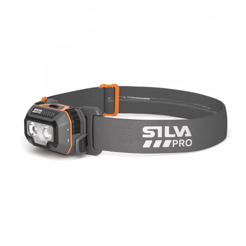 Silva SmartLight 500 i gruppen Lampor / Pannlampor  hos Wizeguy Sweden AB (l-sv-0006)