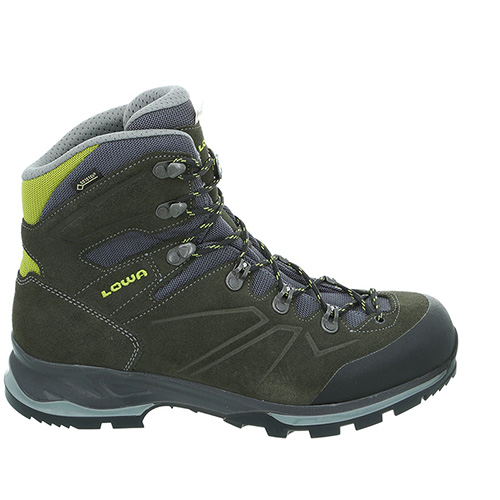 lowa baldo gtx hiking boots