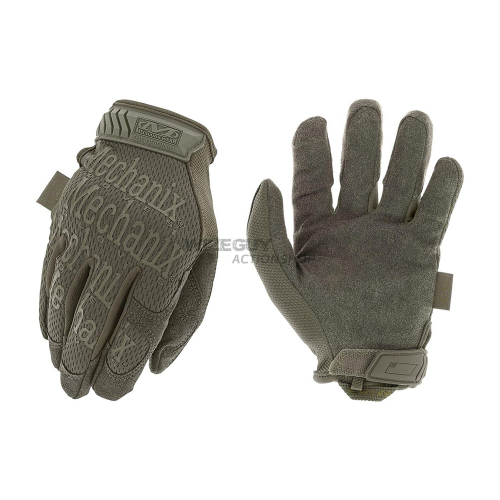 Mechanix Wear The Original OD i gruppen Klder / Handskar hos Wizeguy Sweden AB (mec-glv-0020-R)