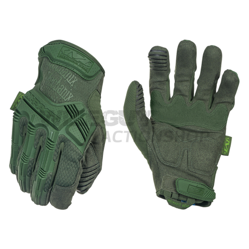 Mechanix Wear M-Pact OD S i gruppen Klder / Handskar hos Wizeguy Sweden AB (mec-glv-0025-1)