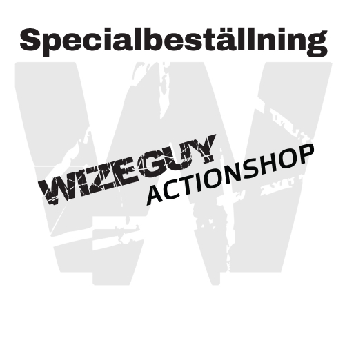 Specialbestllning 6: Offert 2663 i gruppen Specialbestllningar hos Wizeguy Sweden AB (spec-006)