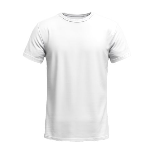 T-shirt Vit i gruppen Klder / Kortrmade Trjor hos Wizeguy Sweden AB (wg-shirt-02x-R)