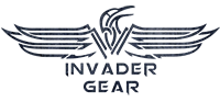 Invader Gear