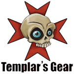 Templars Gear