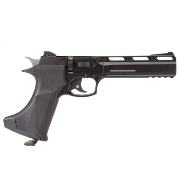 Artemis CP400 Co2 4.5mm - Bild 2